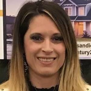 Meet your Posher, Kristina